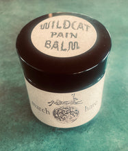 Load image into Gallery viewer, Wildcat Pain Balm

